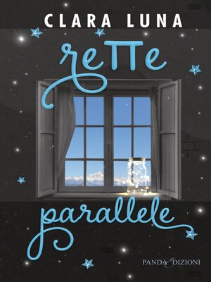 cover image of Rette Parallele